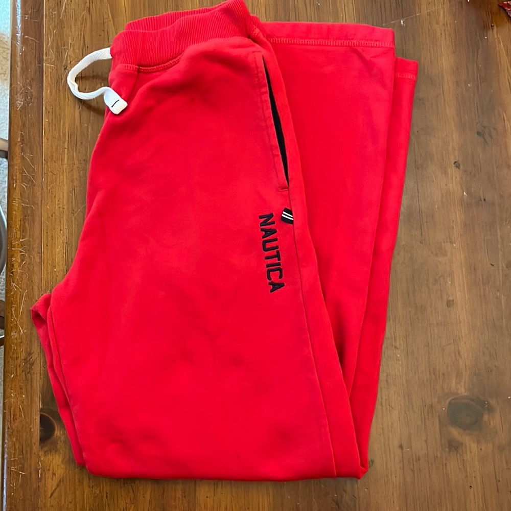 Nautica Boys Sweatpants